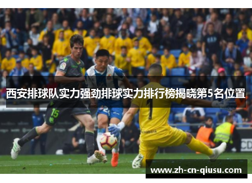 西安排球队实力强劲排球实力排行榜揭晓第5名位置